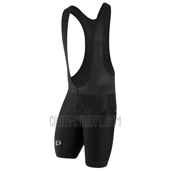 Pearl Izumi Cycling Jersey Bib Short 2017 Men Short Sleeve Light Blue